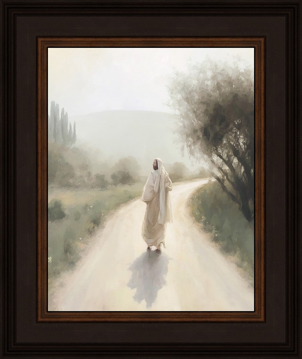 Come Follow Me by Melissa Carlton - Inspirational Christian Book for Daily Devotionals & Bible Study