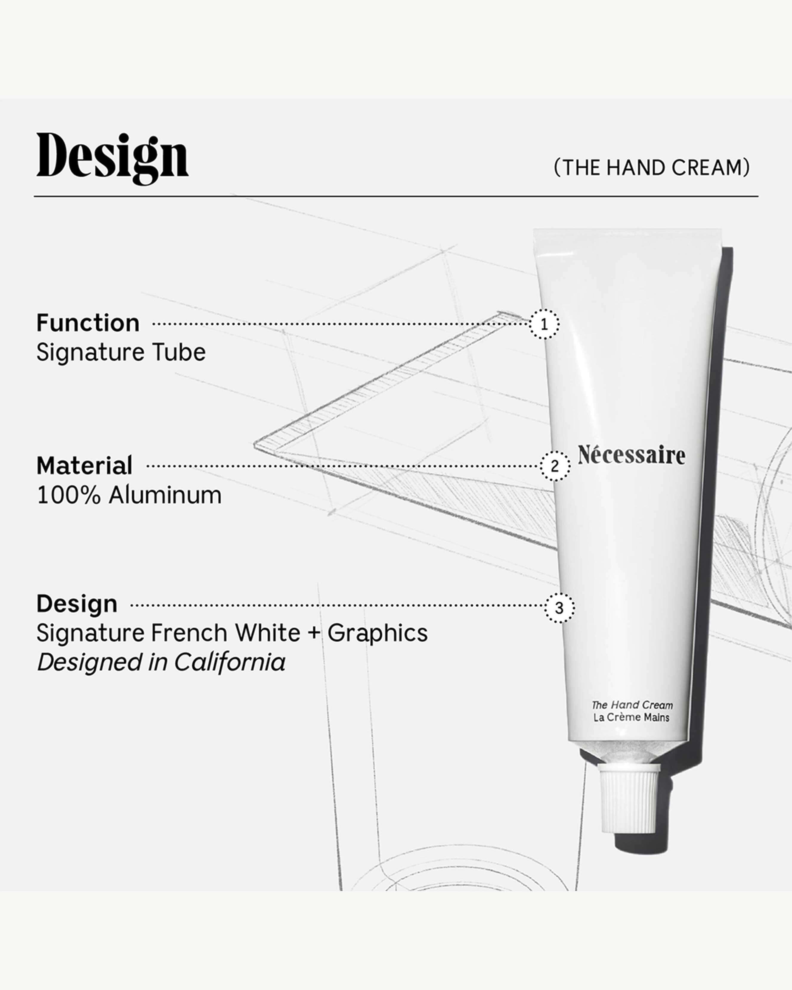 Best Hand Cream for Dry Skin - Moisturizing & Nourishing - Perfect for Winter Care & Daily Use
