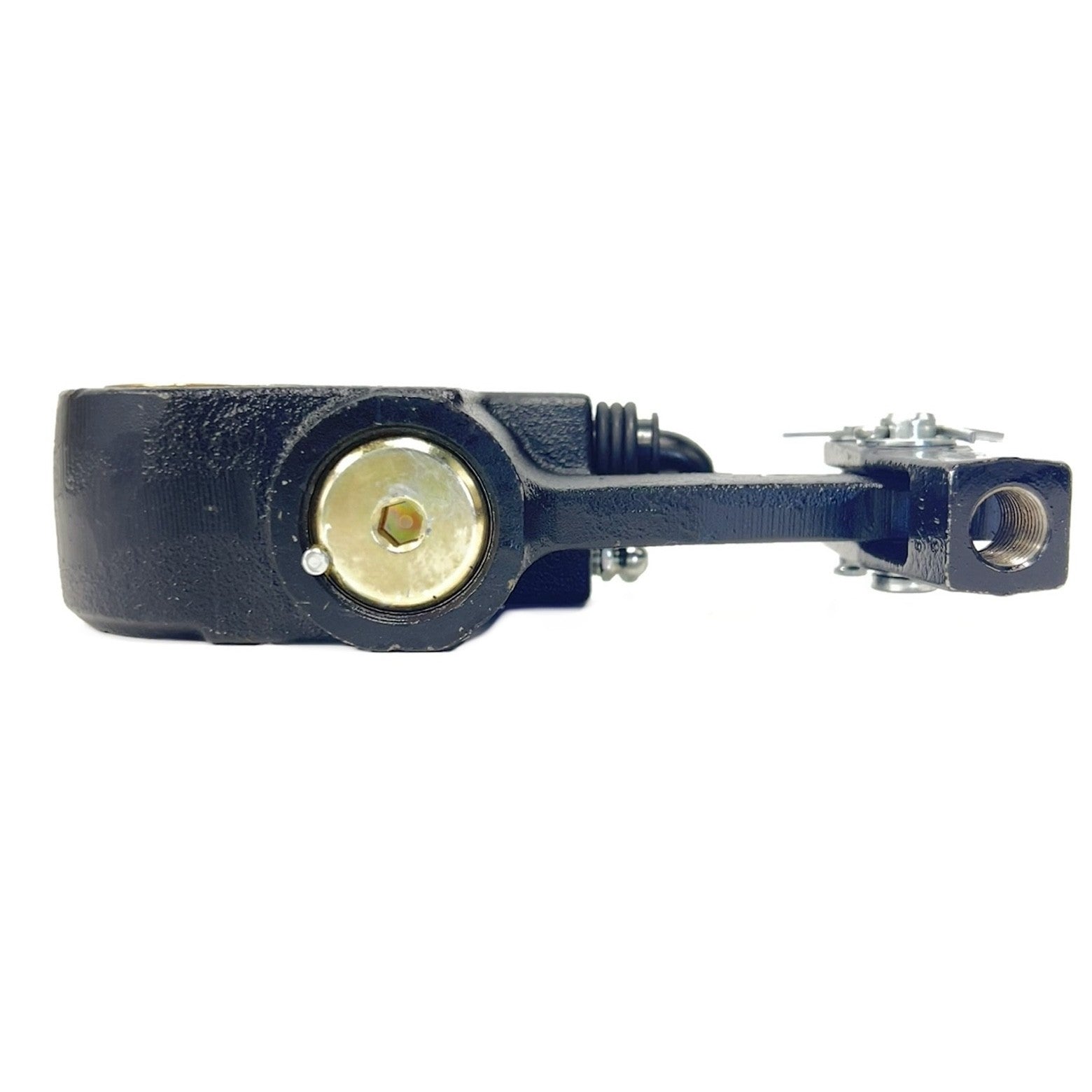 Crewson Style 1.5 Automatic Slack Adjuster - 28 Spline Replacement for CB22103 | Heavy Duty Truck & Trailer Brake System Maintenance