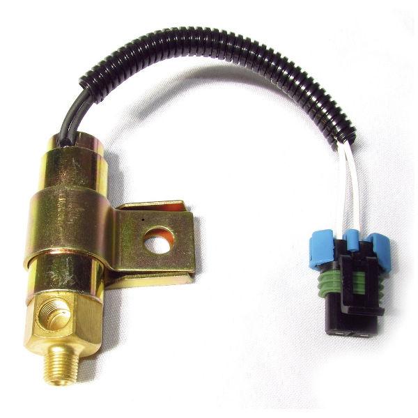 High Temperature Solenoid Fan Clutch for Freightliner A06 26631 000 - Heavy Duty Truck Cooling System Replacement Part for Improved Engine Performance