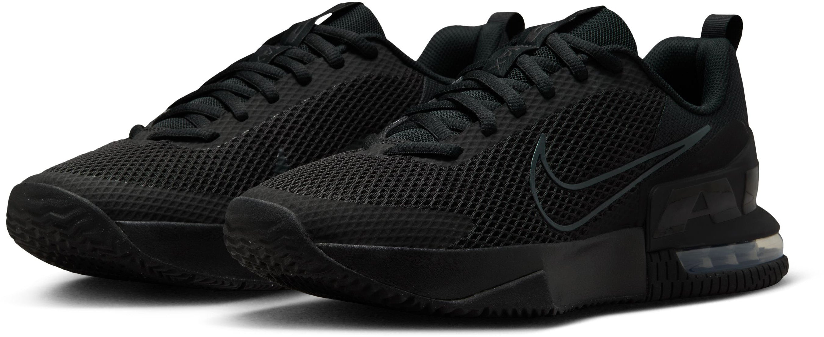 Nike Air Max Alpha Trainer 6 Men's Running Shoes - Lightweight Gym Workout & Training Sneakers for CrossFit, Weightlifting & Cardio