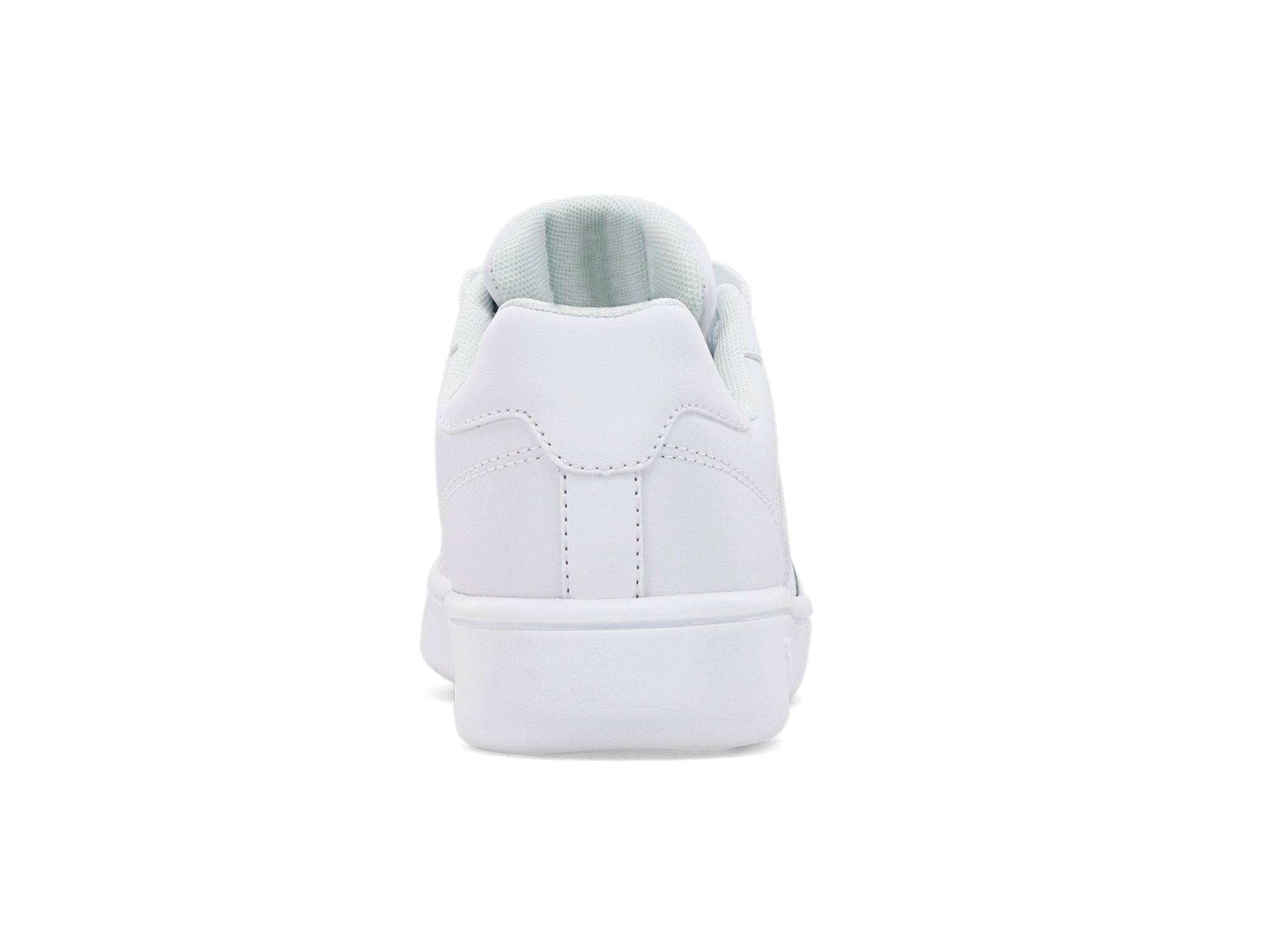 Nike Court Palisades Men's Tennis Shoes - White/Gray (Style #96931-117) | Durable & Comfortable for Casual Wear, Sports & Outdoor Activities