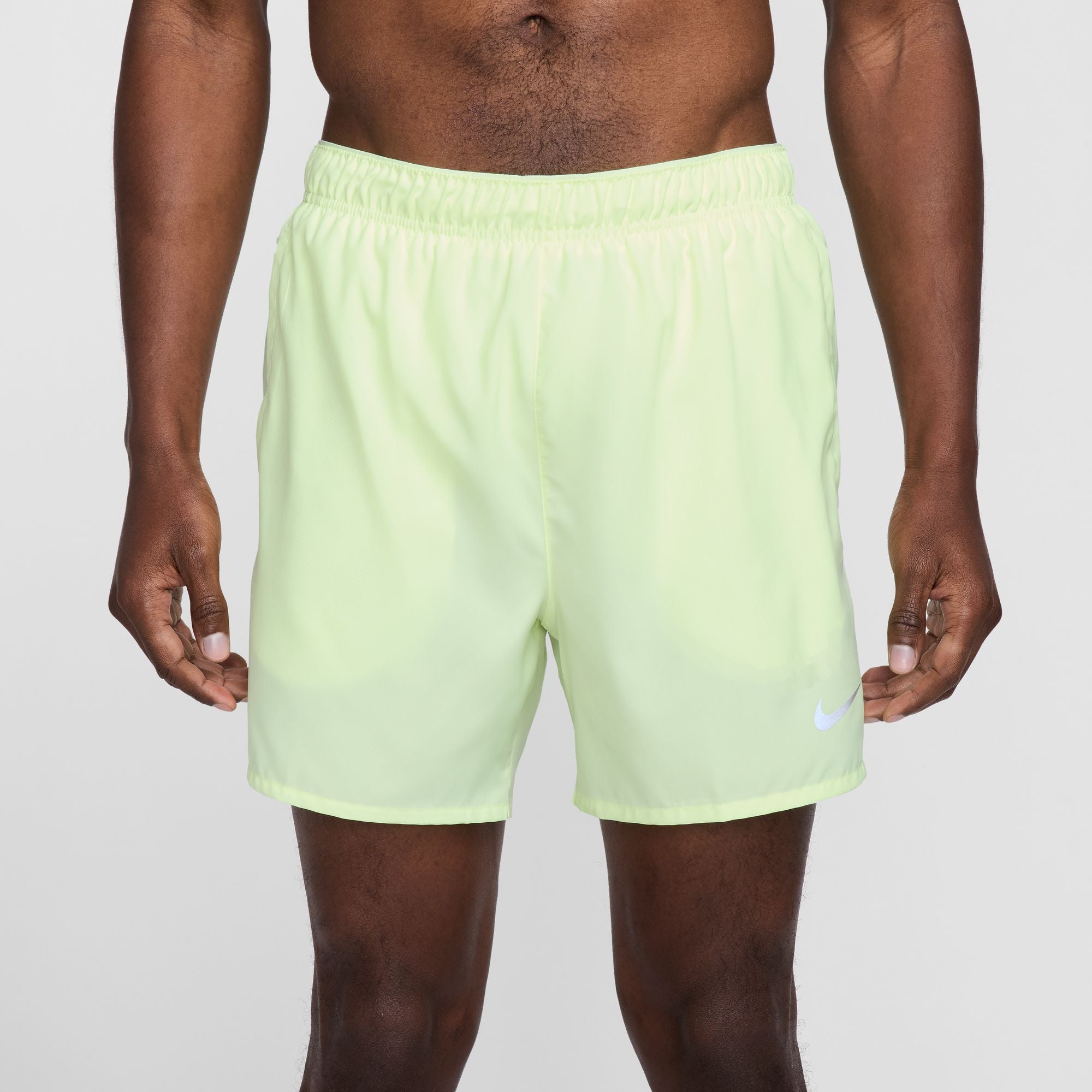 Nike Dri-FIT 5 Running Shorts for Men - Lightweight Quick-Dry Athletic Shorts with Built-in Liner - Perfect for Running, Gym Workouts & Outdoor Sports