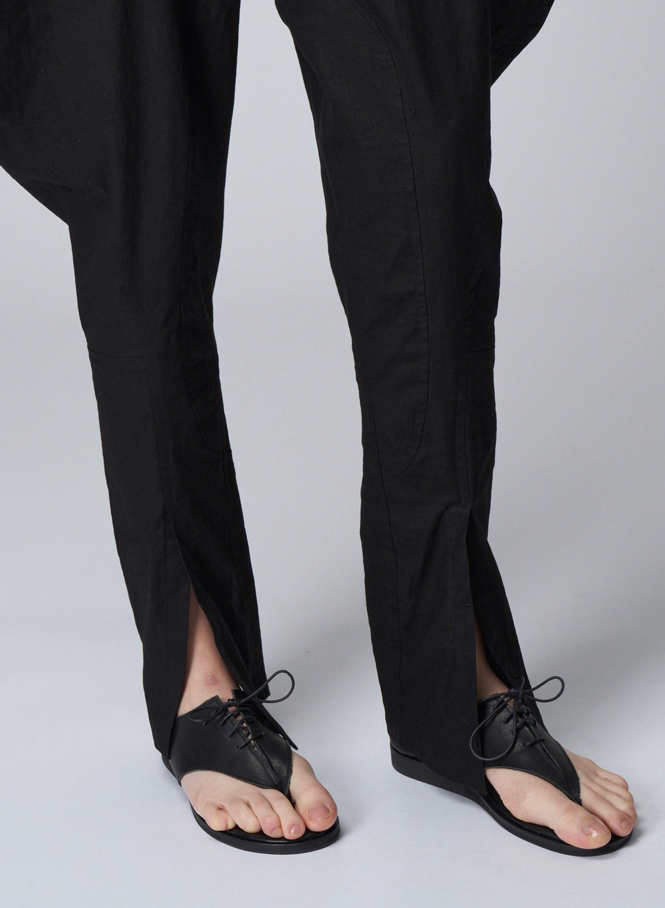 C/Li Sheeting Gusset Wide Riding Pants - Comfortable & Durable Equestrian Breeches for Horseback Riding & Training - Perfect for Show Jumping, Dressage & Outdoor Activities
