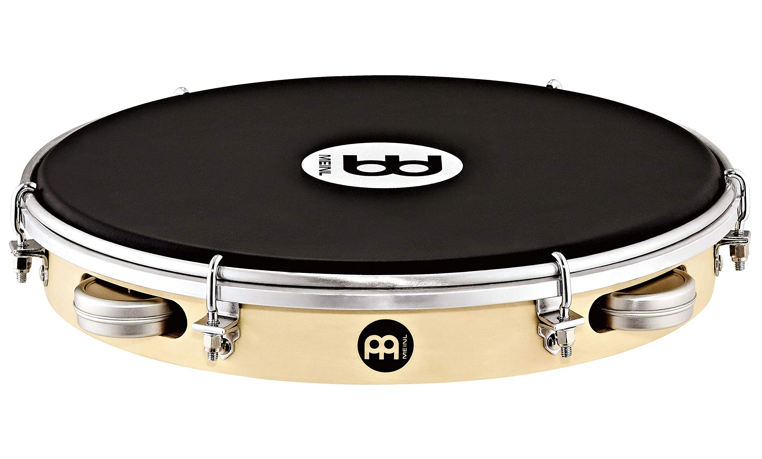 Meinl Percussion Shaker Pandeiro - 10