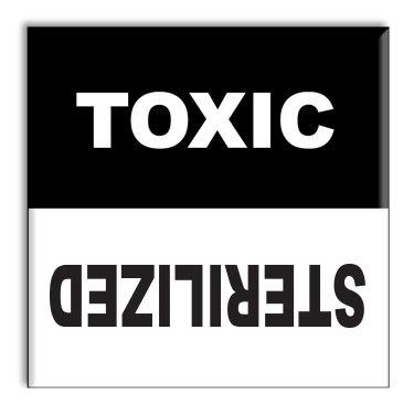 Strong Clean Dirty Dishwasher Magnet Sign - Non-Toxic, Sterilized Indicator for Kitchen Appliances | Perfect for Home, Office & Restaurant Use