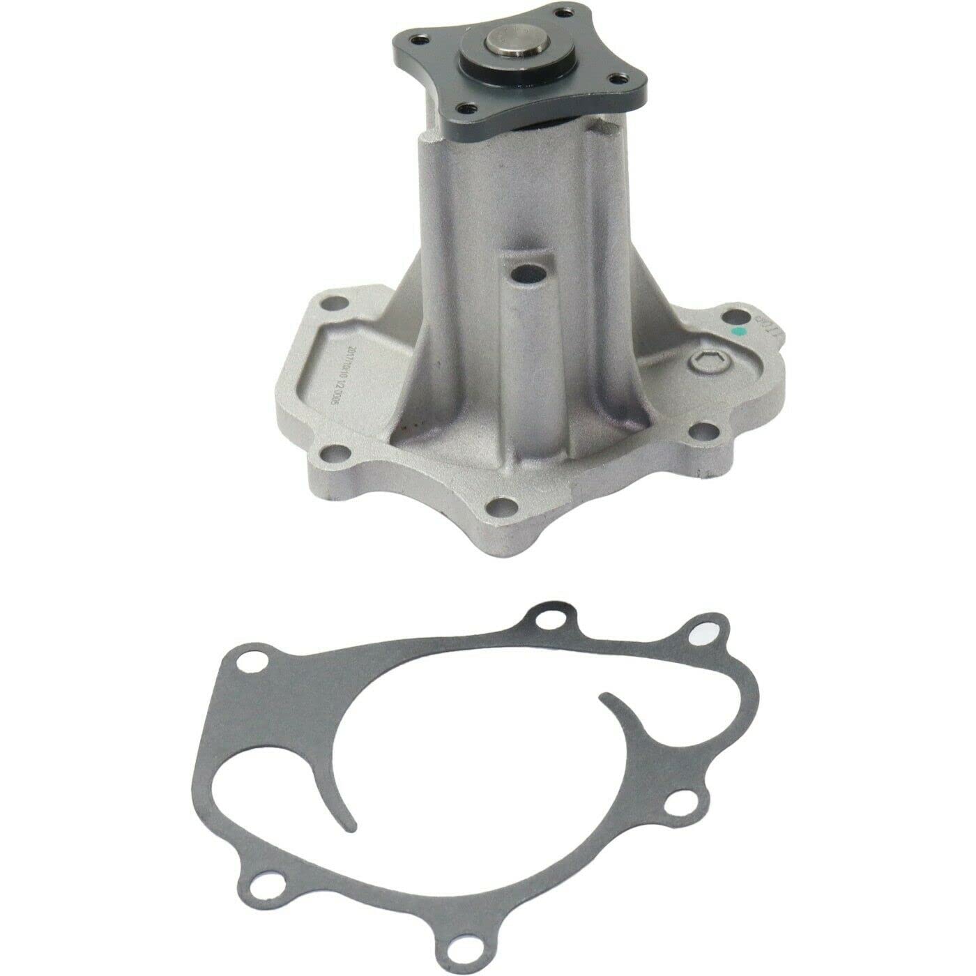High-Quality Timing Chain Kit with Water Pump for 2004-2009 Nissan Titan - Perfect for Engine Repair & Maintenance