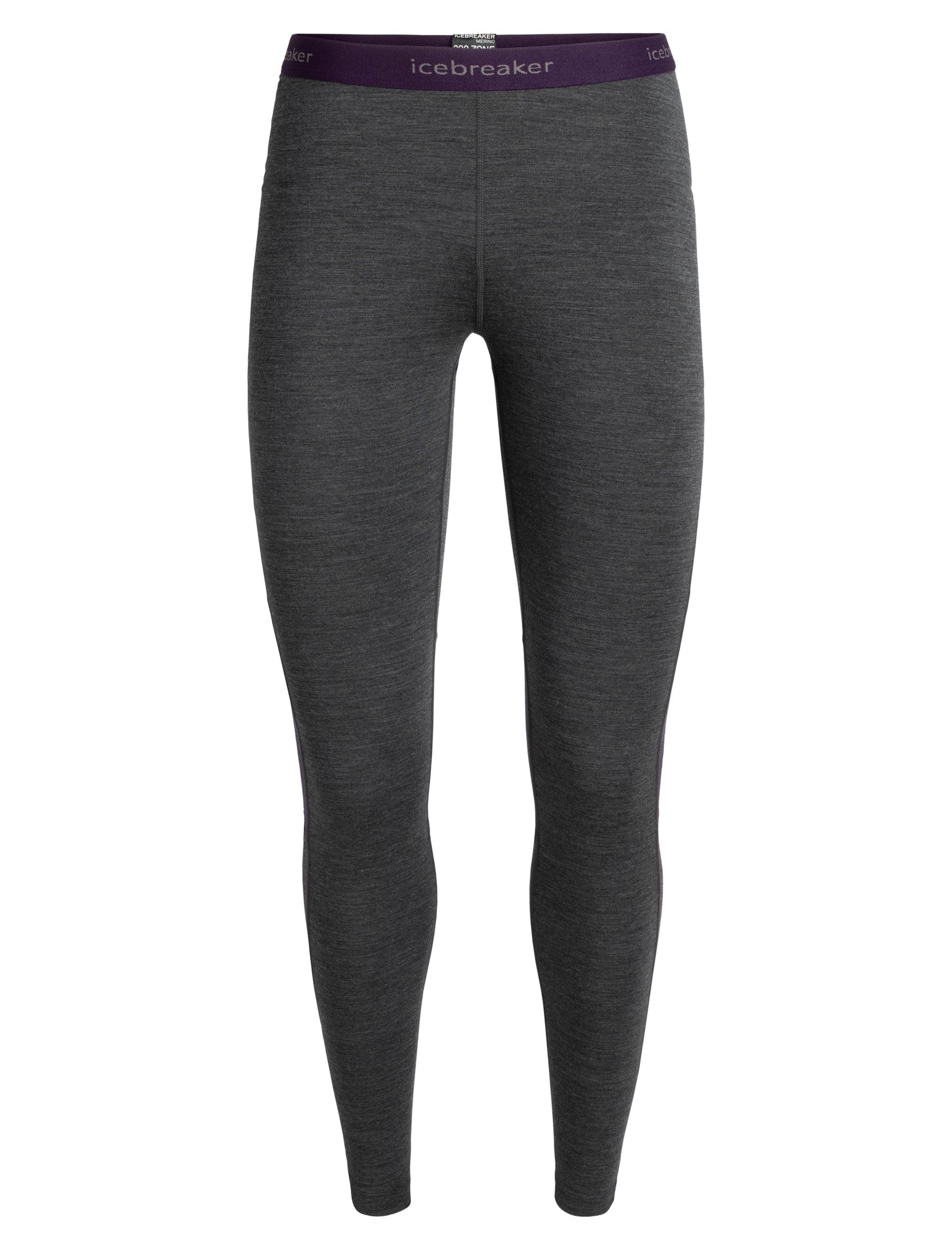 200 Zone Leggings for Women - High Waist Yoga Pants with Tummy Control - Perfect for Workouts, Running & Lounge Wear