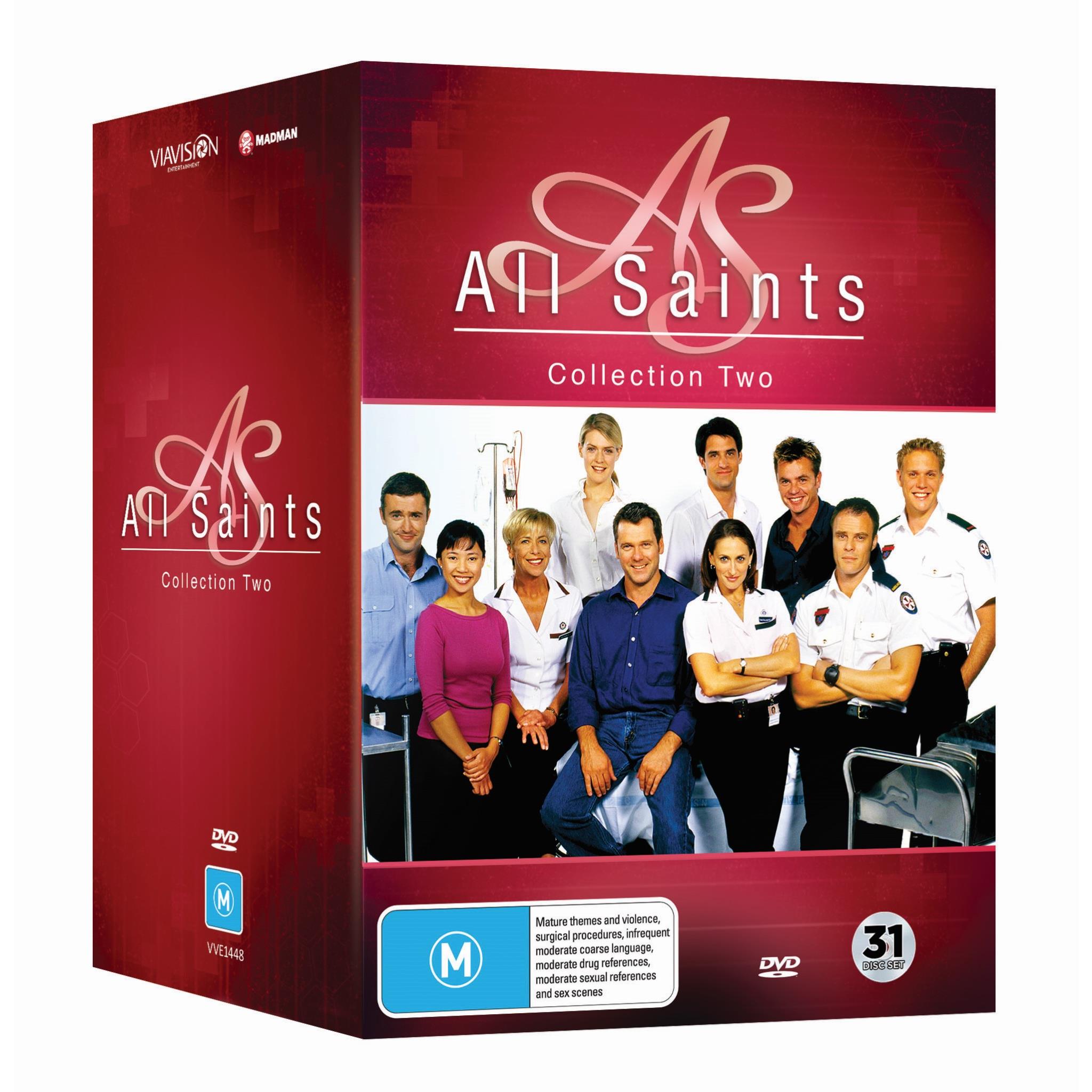 All Saints Collection 2: Stylish Women's & Men's Fashion Clothing - Perfect for Casual Wear, Office Outfits & Night Out Looks