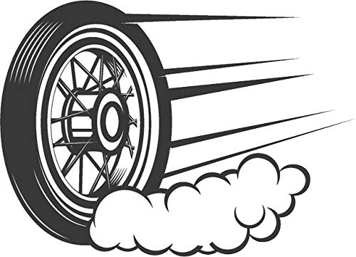 Smoking Tires Thin