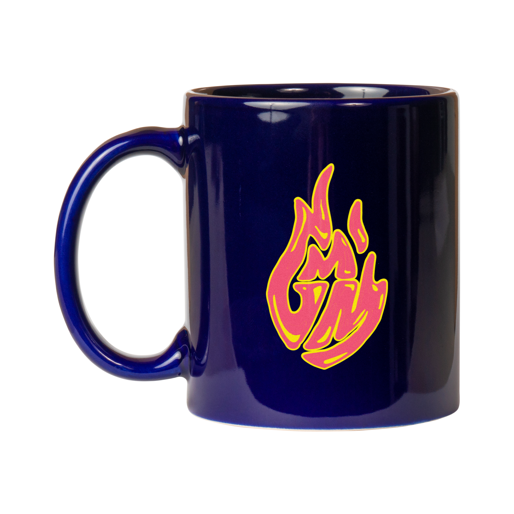 Vibrant Colorful Conversations Mug - Funny & Unique Coffee Cup for Office, Home & Gifts - Perfect for Coffee, Tea & Hot Drinks