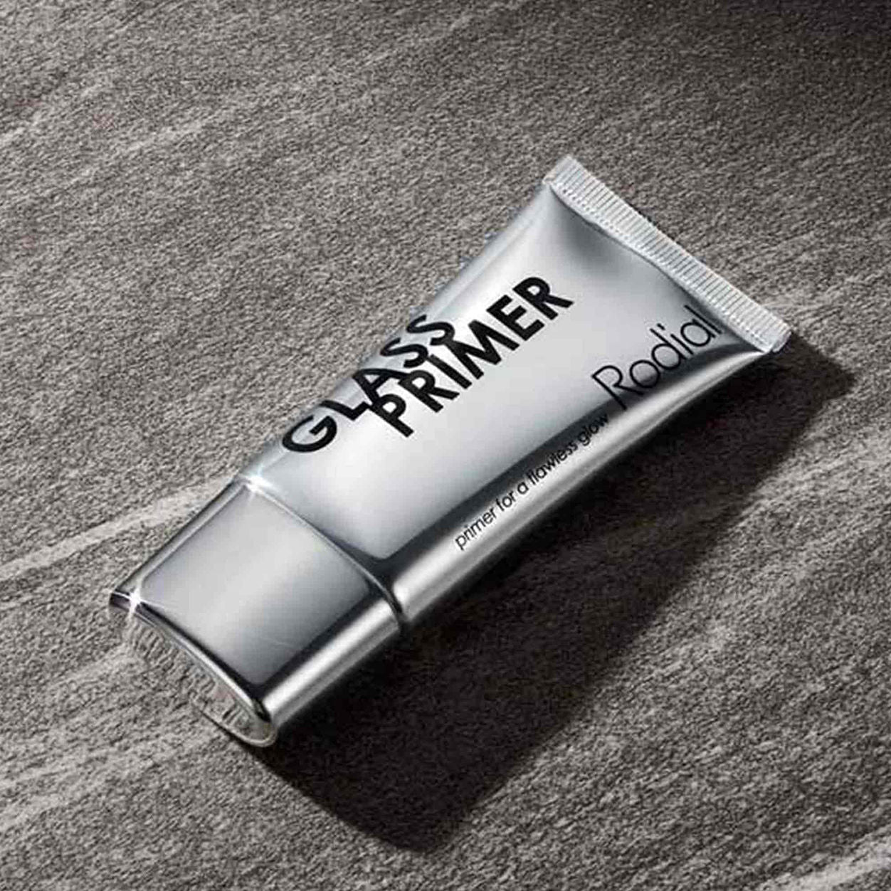 Rodial Glass Primer - Smoothing & Brightening Face Primer for Flawless Makeup Base | Perfect for Daily Wear & Special Occasions