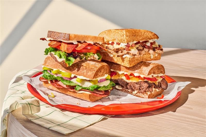 Panera Bread Gift Card - Perfect for Birthdays, Holidays & Employee Rewards | Digital & Physical Options Available