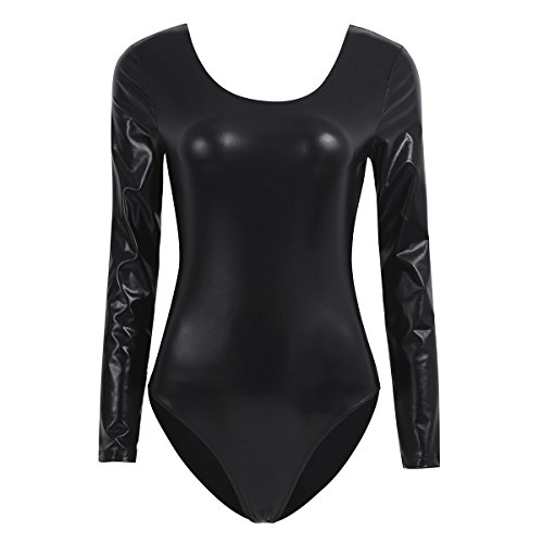 Black Long Sleeve