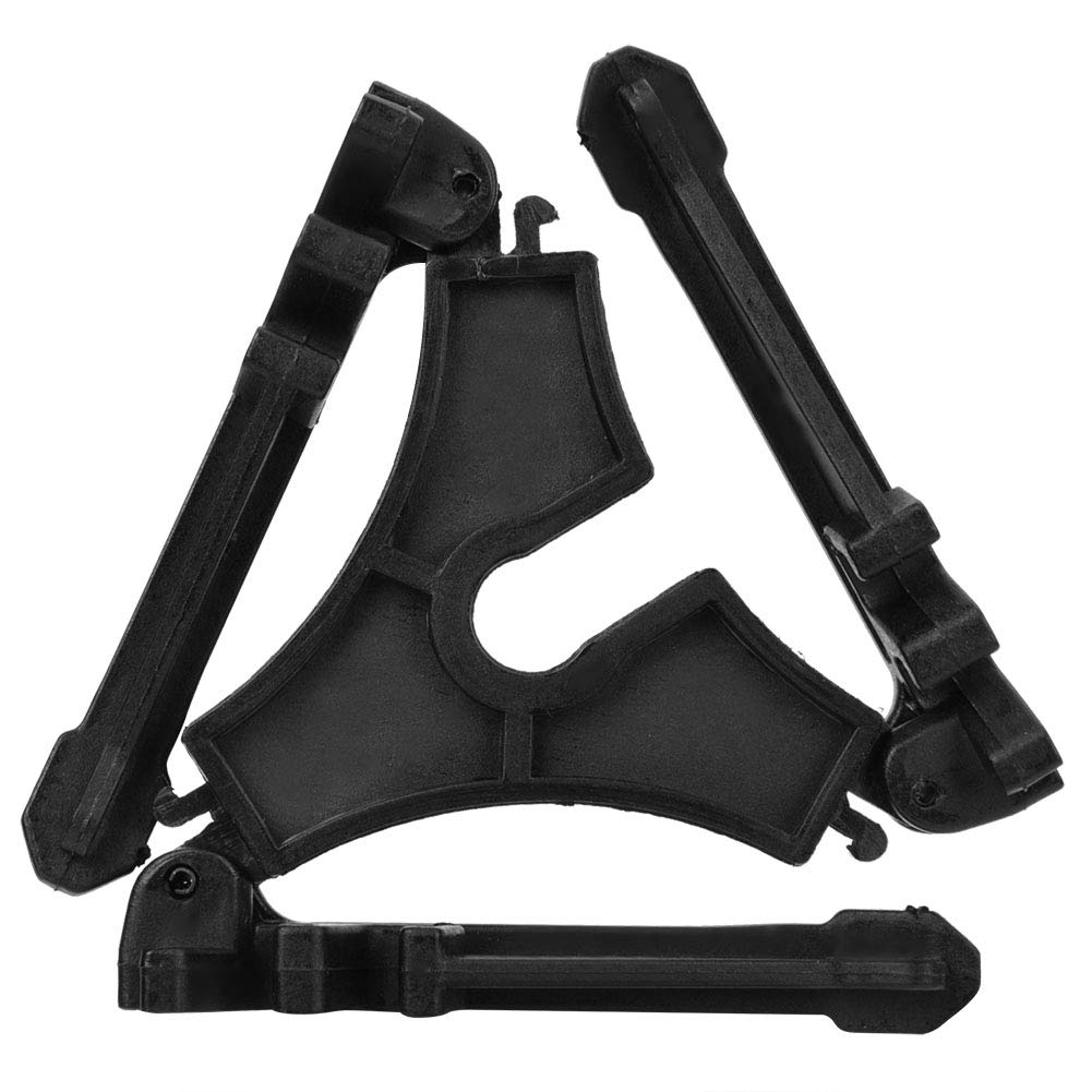 Outdoor Camping Gas Tank Bracket - Heavy Duty Canister Stand Tripod for Portable Stoves | Perfect for Backpacking, Hiking & Picnic Cooking Accessories