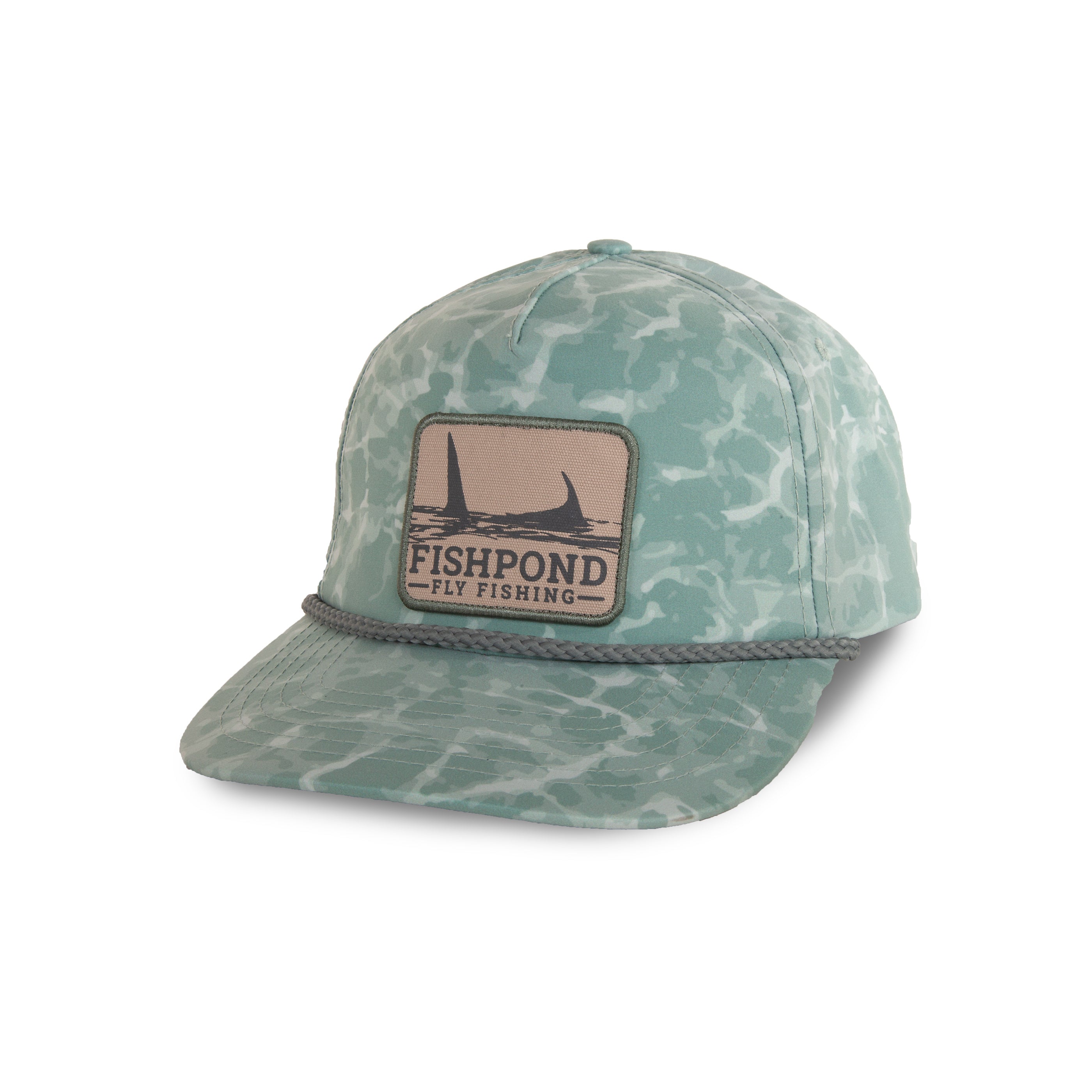 Salty Camo