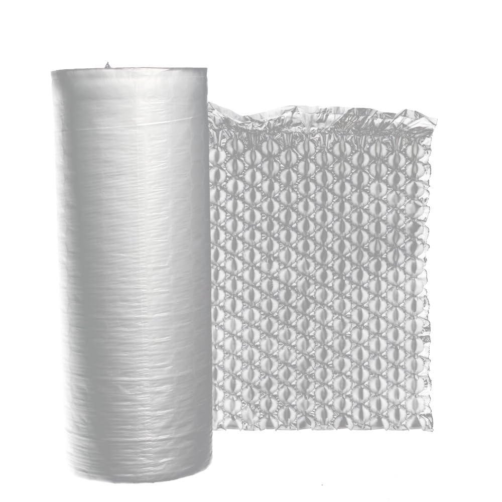 axGear Air Pillow Cushion Film - 16