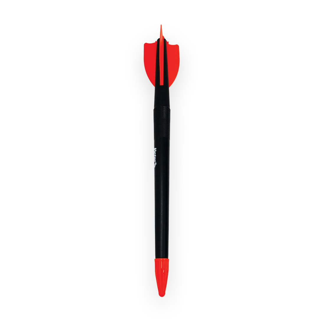 Victor Turbo Javelin - High Performance Throwing Spear for Track & Field, Hunting & Outdoor Sports | Competition Grade Javelin for Athletes & Enthusiasts