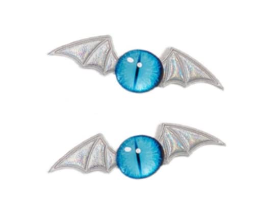 blue / A pair