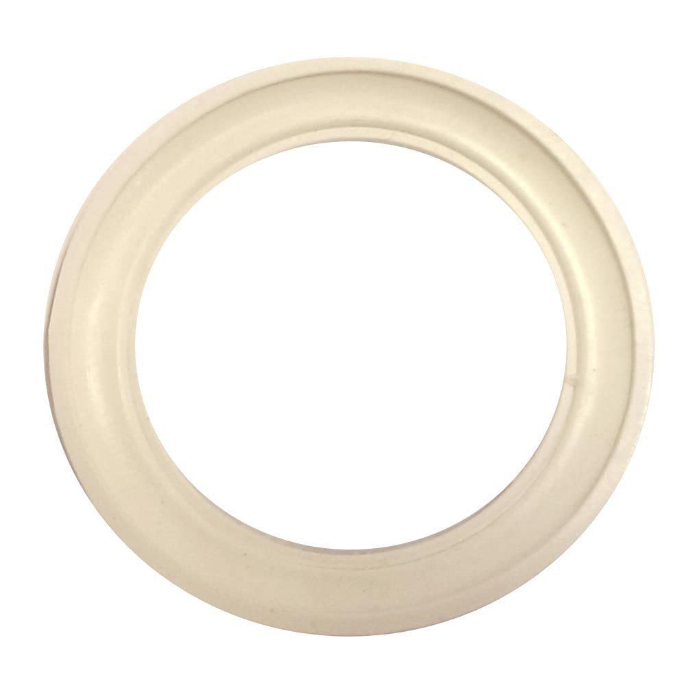 Porter Cable 390 390K 392 394 Sander Dust Collector Seal & Sanding Pad Brake Replacement - Fits A26817 151553-00 - Compatible with Superior Pads and Abrasives - Perfect for Woodworking, Floor Sanding, and DIY Projects