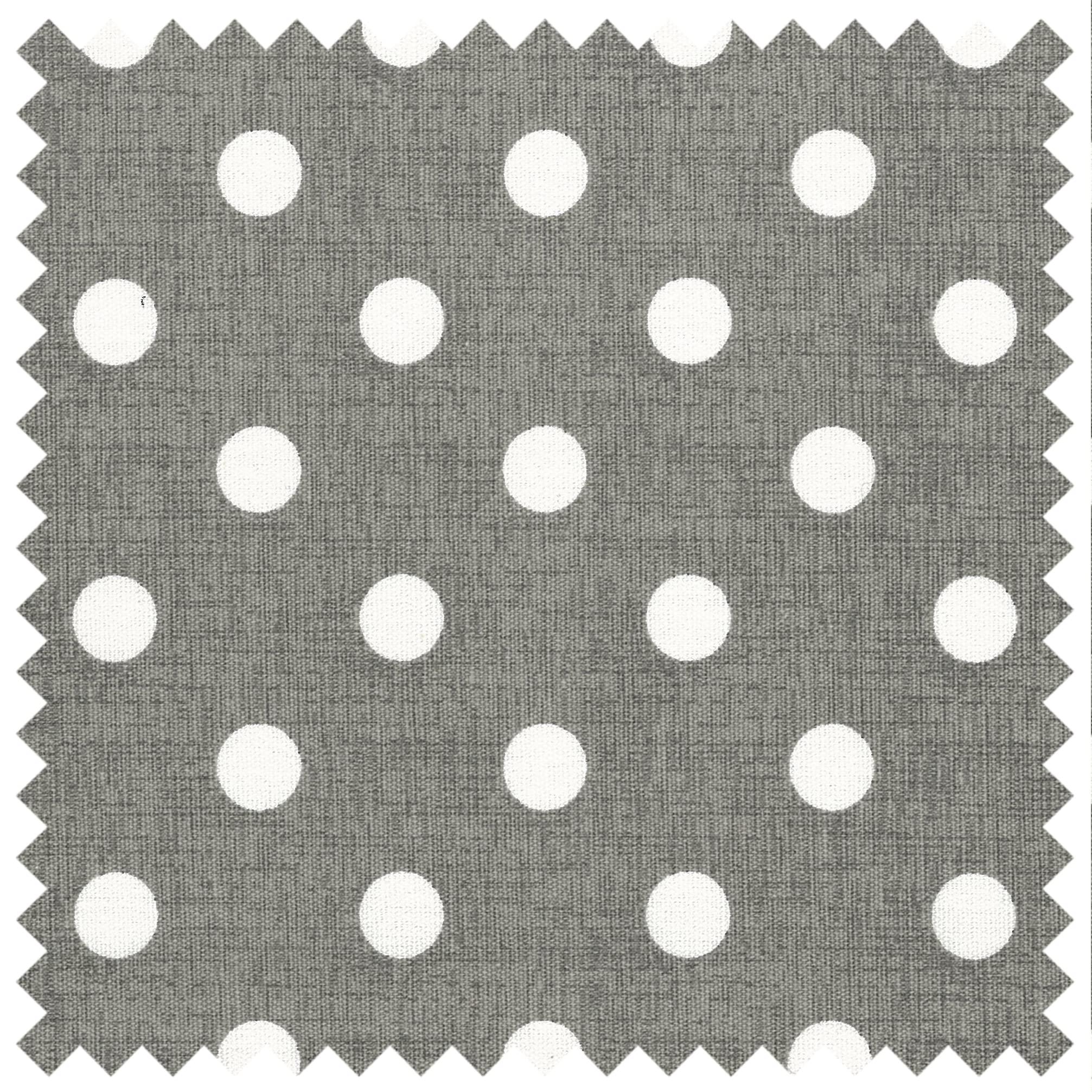Exclusive Grey Polka Dot Knitting Bag for Women - Stylish Yarn Storage & Craft Organizer - Perfect for Crochet, Knitting Projects & Travel Accessories