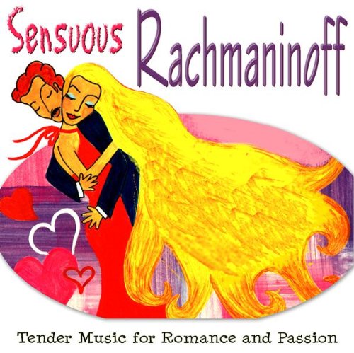 Romantic Rachmaninoff Piano Music - Best Classical Melodies for Relaxation, Study & Romantic Evenings | Perfect for Weddings, Dinner Parties & Cozy Nights