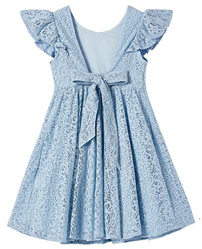 V Back- Light Blue