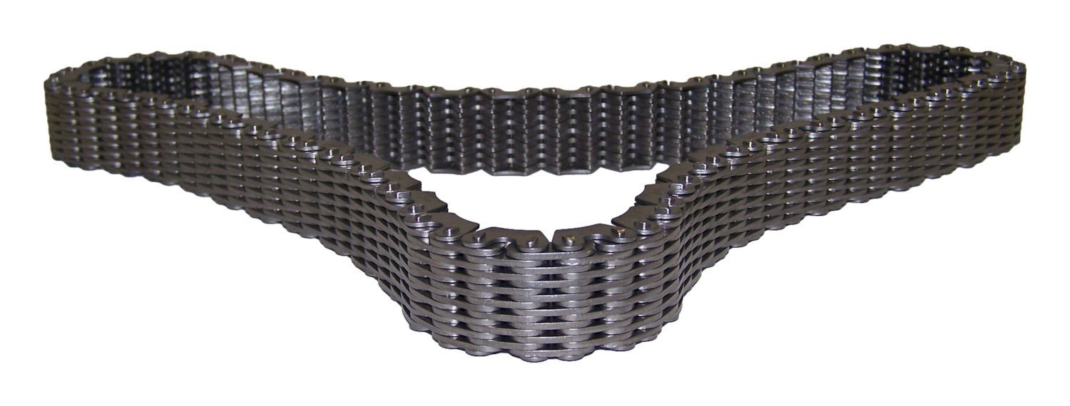 Crown Automotive Transfer Case Chain Kit - Heavy Duty Replacement for 4WD & AWD Vehicles - Off-Road, Towing & Snow Driving Scenarios