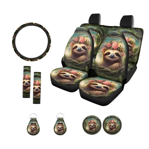 Cute Sloth