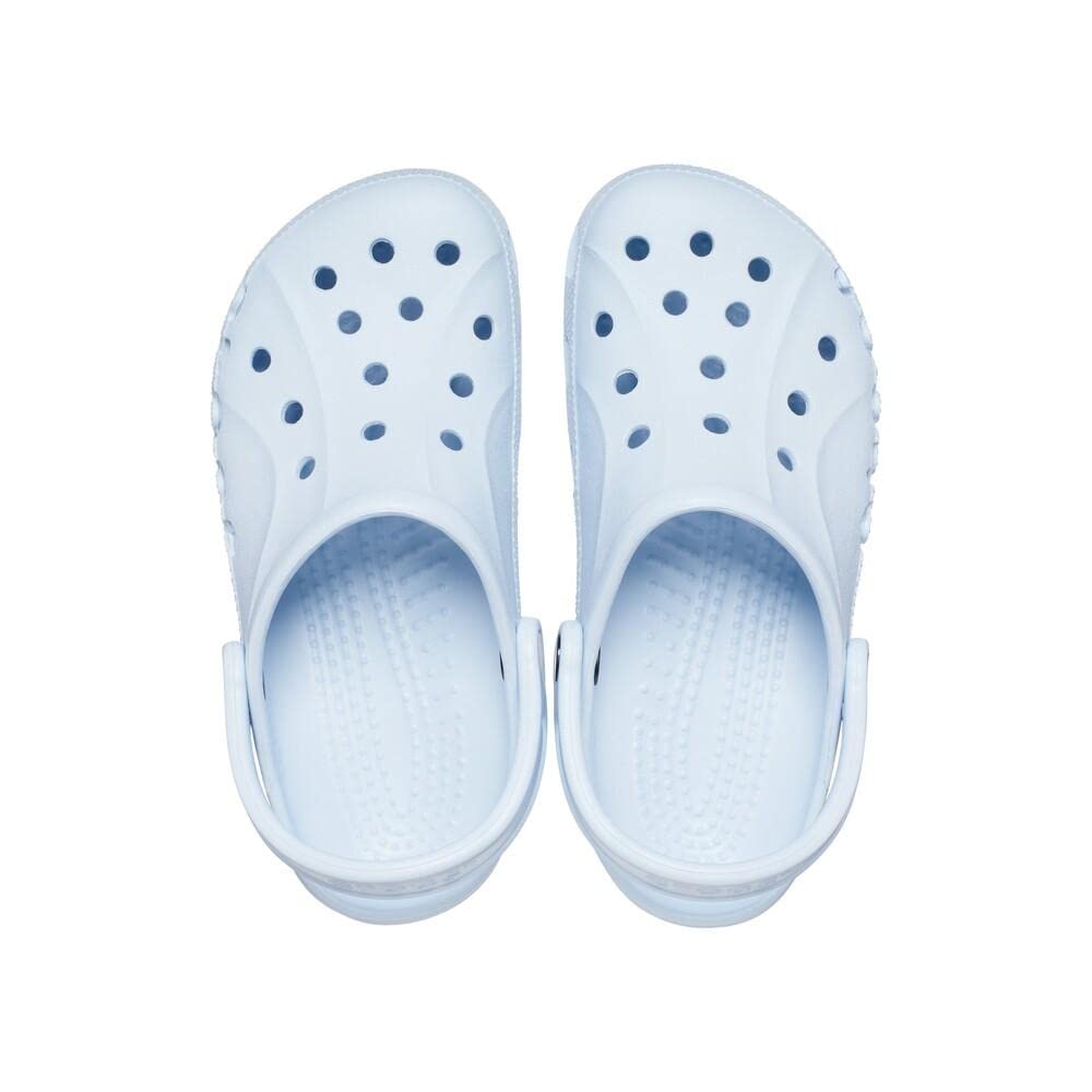 Crocs Unisex-Adult Baya Clogs - Comfortable Slip-On Water Shoes for Men & Women - Perfect for Beach, Pool, Garden & Indoor Use