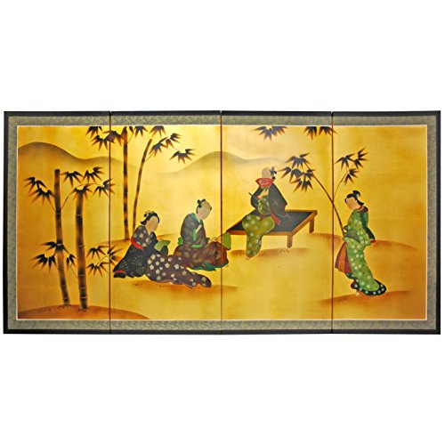 Men & Bamboo