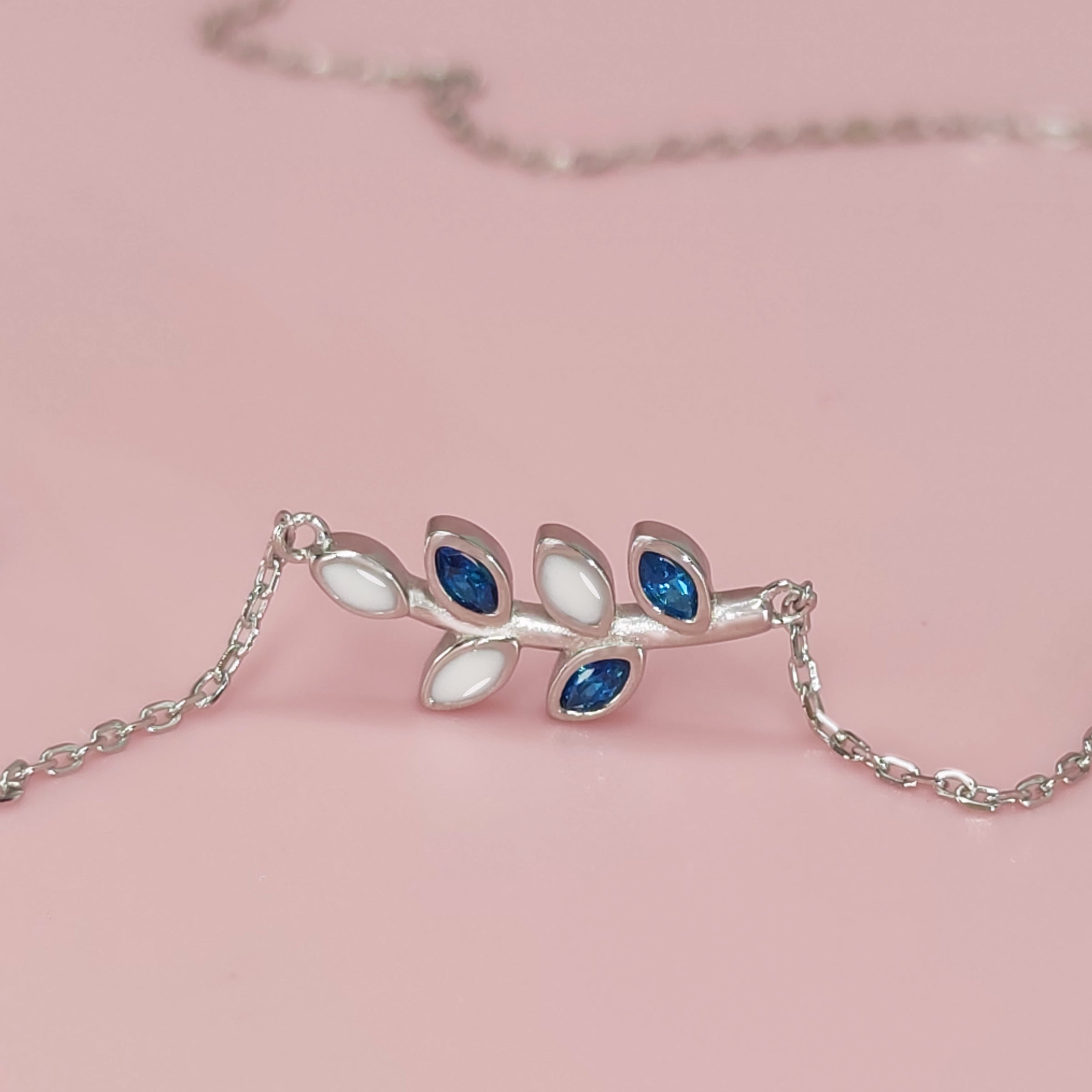 Nature's Embrace Breast Milk Keepsake Necklace - Unique Memorial Jewelry for Moms - Perfect for Breastfeeding Moms & Baby Loss Remembrance