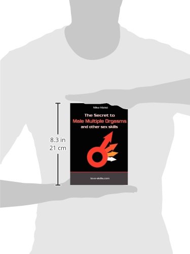 Male Multiple Orgasms Guide: Learn Powerful Sexual Techniques for Enhanced Pleasure & Performance | Bedroom Tips for Couples