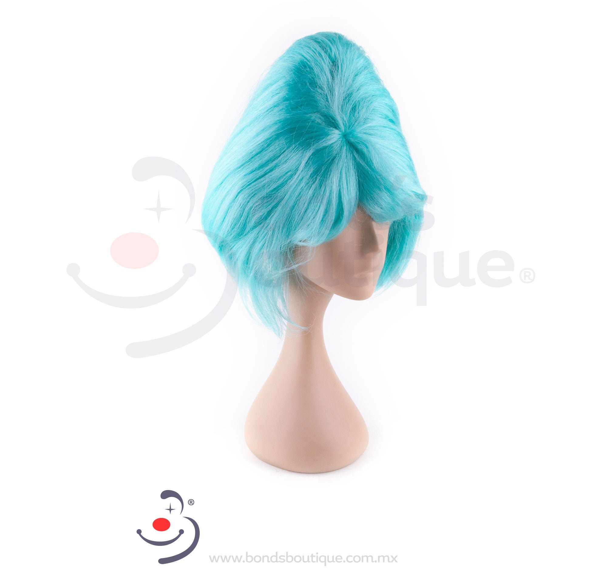 GoGo Wig - High-Quality Synthetic Wigs for Women | Perfect for Cosplay, Halloween, and Daily Fashion