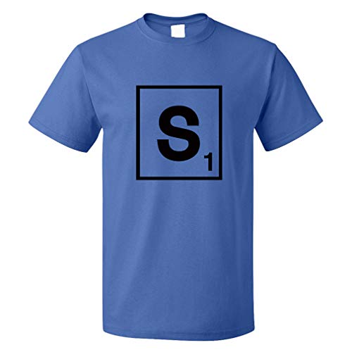 Royal Blue Design Only