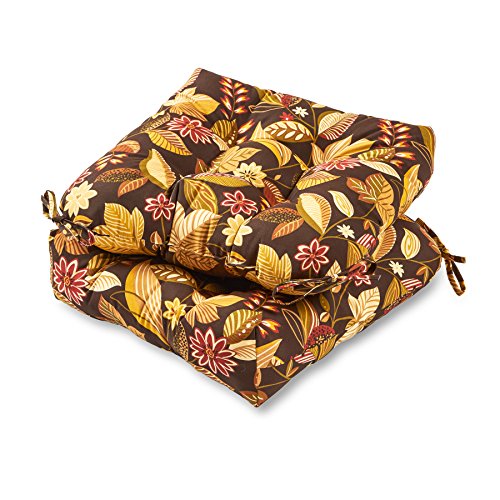 Russet Floral