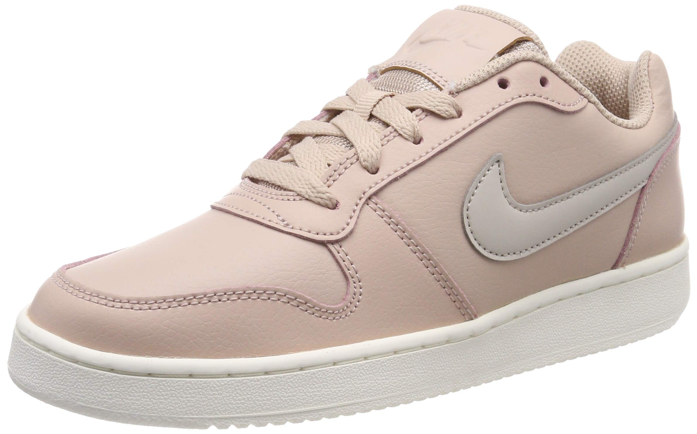 Nike Women's Ebernon Low Sneakers - Lightweight Comfortable Walking Shoes for Women, Casual Athletic Shoes for Running, Gym & Everyday Wear