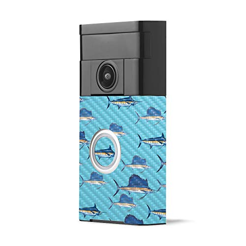 Billfish Stripes