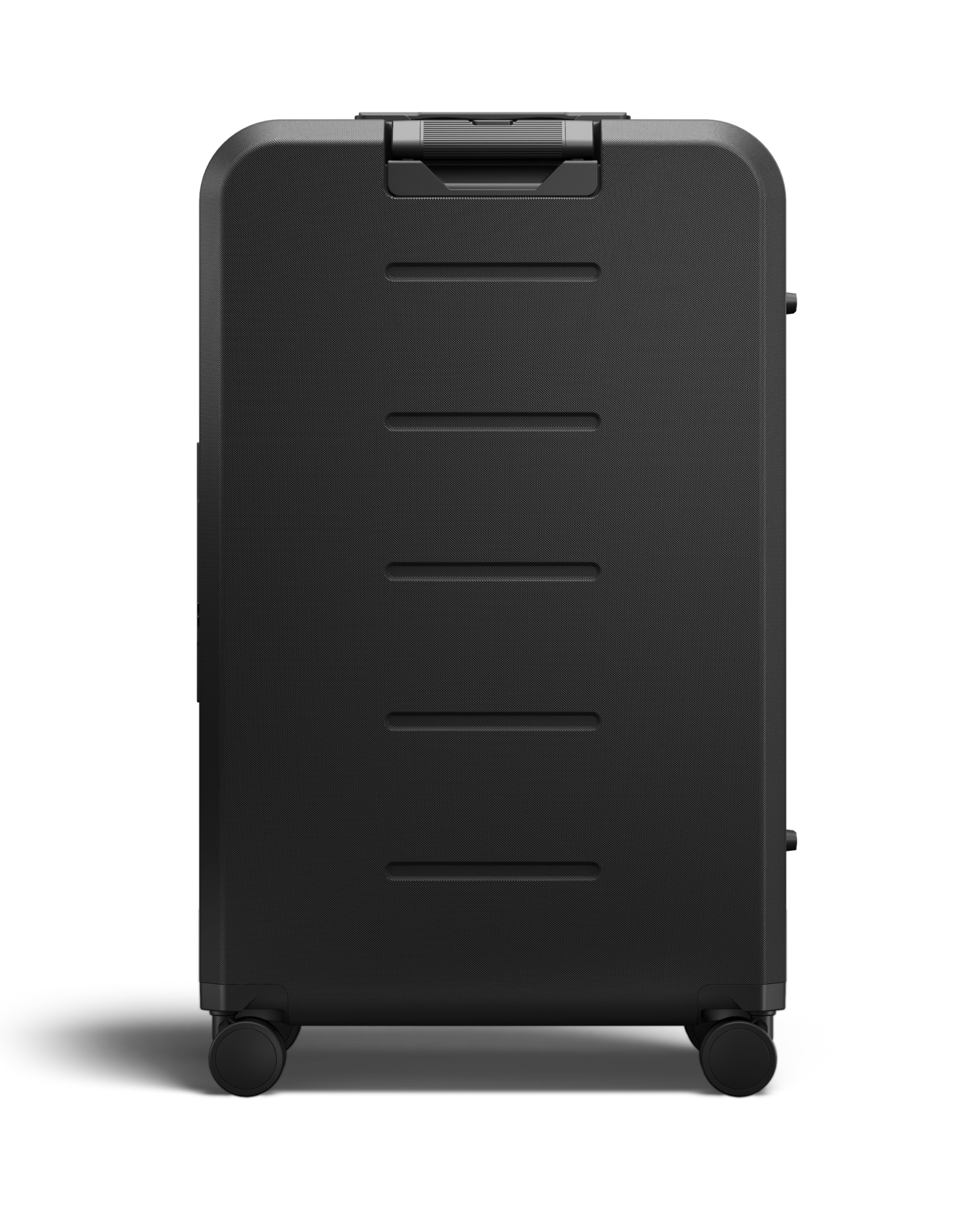 DB Journey Framework Large Check-in Luggage - Spacious Suitcase for International Travel & Business Trips