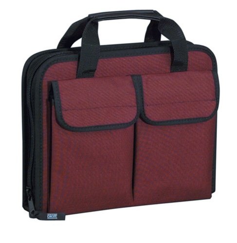Trouble Shooter Burgundy Case - Durable Protective Cover for Electronics | Perfect for Travel, Work & Everyday Use