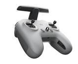 DJI FPV Remote Controller 2 - Wireless Drone Transmitter with Low Latency & Ergonomic Design for FPV Racing and Aerial Photography | Compatible with DJI FPV System