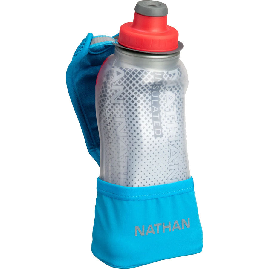 QuickSqueeze 12oz Reusable Silicone Squeeze Bottle - Perfect for Condiments, Sauces, Oils, and Dressings - Ideal for Kitchen, BBQ, Camping, and Travel