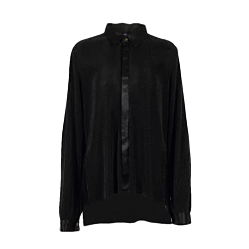 Black Blouse