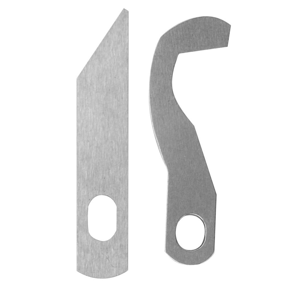 Professional Overlock Sewing Machine Knife - High-Quality Chef's Craft Knife for Home Tailoring & DIY Projects | Perfect for Fabric Cutting, Quilting, and Sewing Crafts
