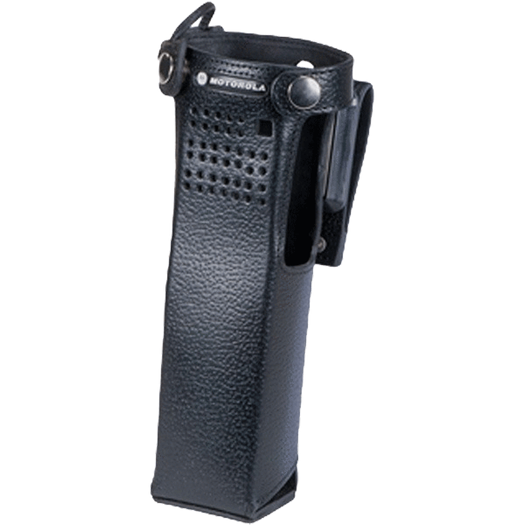 Motorola NNTN8115 Protective Carry Case - Durable Phone Cover for Motorola NNTN8115 - Perfect for Travel, Work & Outdoor Activities
