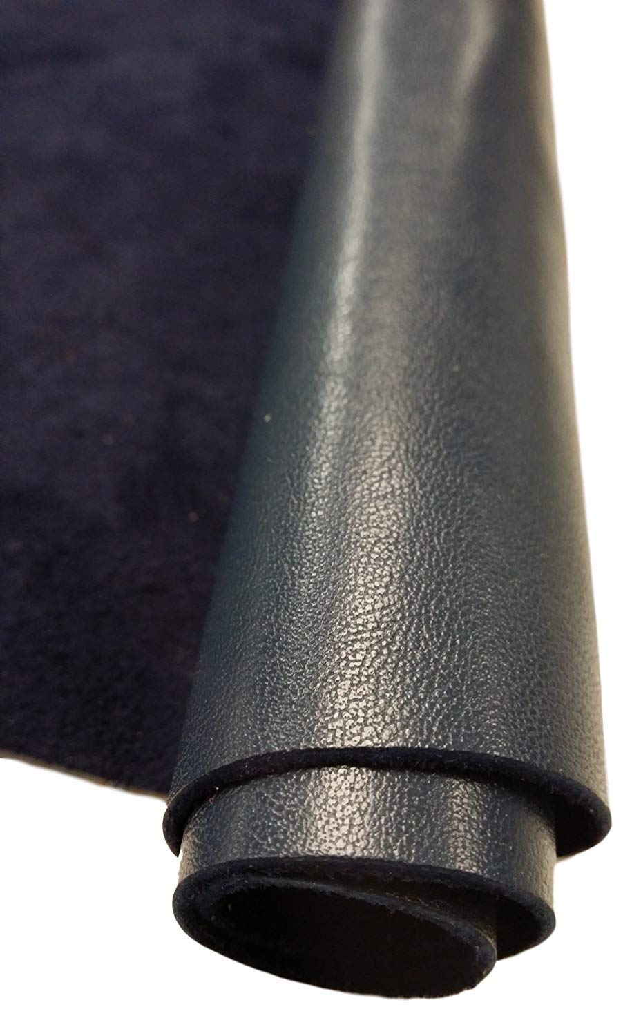 Premium REED Leather HIDES - 100 Sq Ft Black Cowhide Skins for Upholstery, DIY Crafts & Furniture Making | Perfect for Sofa Repair, Car Seats & Home Decor Projects