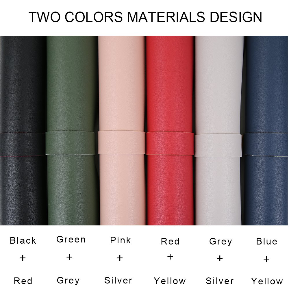 Premium Leather Desk Pad 47.2
