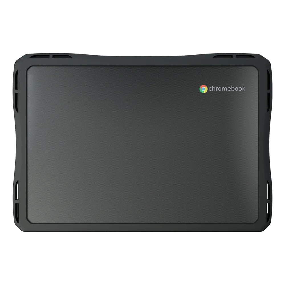 Durable UZBL Rugged Air Hard Shell Case for Lenovo Laptops - Perfect for Travel, Work & Outdoor Protection