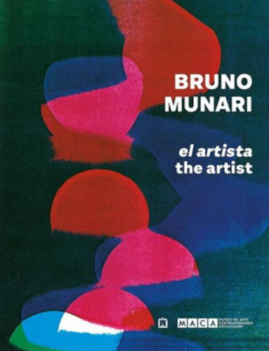 Bruno Munari: The Artist - Biography, Artworks & Legacy | Explore Modern Art Books for Collectors & Enthusiasts