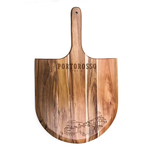 Disney Pixar Luca - Acacia Wood